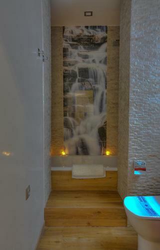 Apartamento Family Luxury Argote