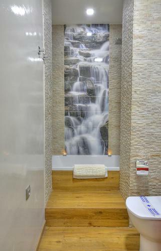 Apartamento Family Luxury Argote