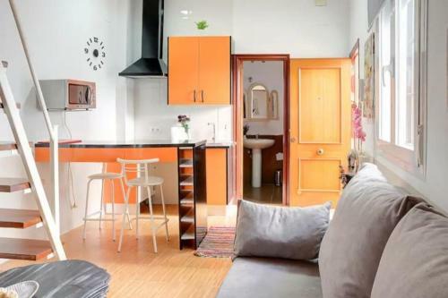 Apartamento Magical Studio In The Center Feijoo