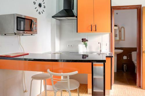 Apartamento Magical Studio In The Center Feijoo