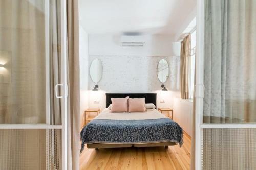 Apartamento Cse Garc�a de Vinuesa