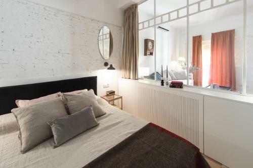 Apartamento Cse Garc�a de Vinuesa