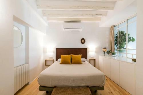 Apartamento Cse Garc�a de Vinuesa