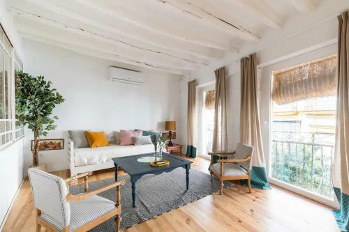 Apartamento Cse Garc�a de Vinuesa