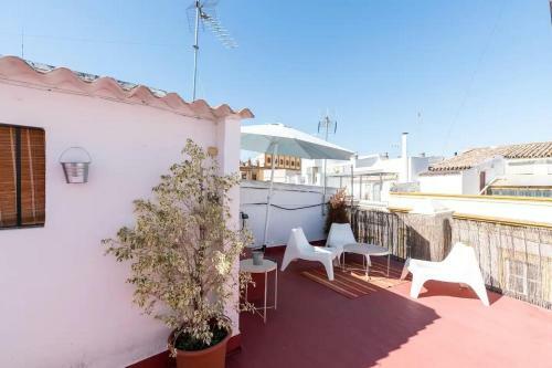 Apartamento Cse Garc�a de Vinuesa