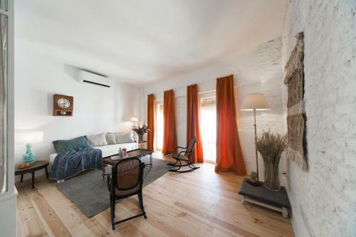 Apartamento Cse Garc�a de Vinuesa