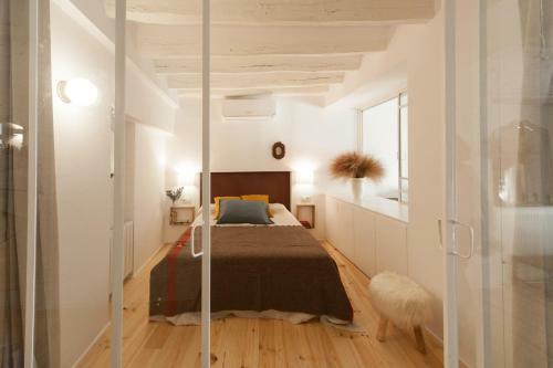 Apartamento Cse Garc�a de Vinuesa
