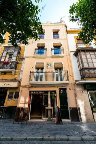 Apartamento Cse Garc�a de Vinuesa
