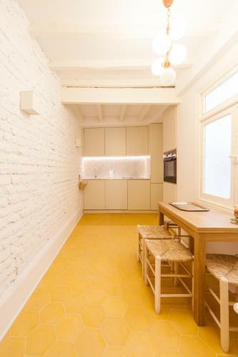 Apartamento Cse Garc�a de Vinuesa