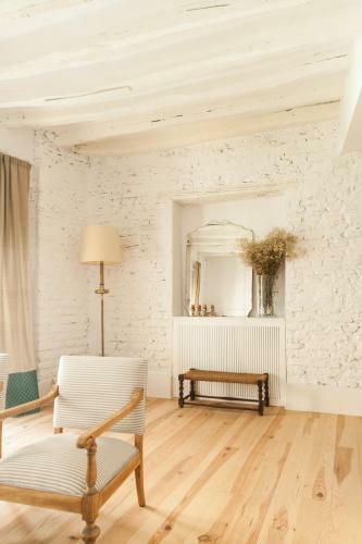 Apartamento Cse Garc�a de Vinuesa