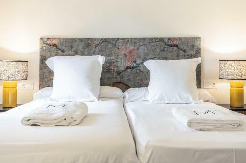 Hotel Rural Ganader�a Virgen Mar�a