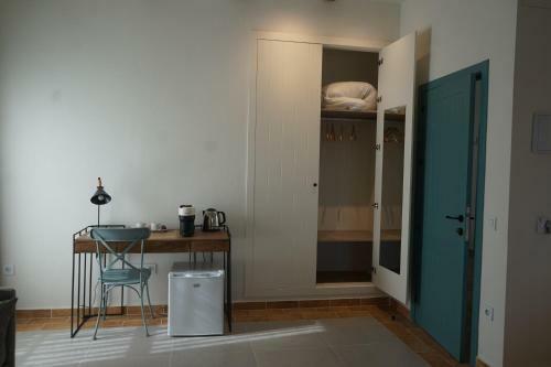 Hotel Rural Ganader�a Virgen Mar�a