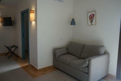 Hotel Rural Ganader�a Virgen Mar�a