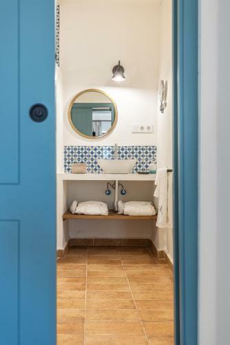 Hotel Rural Ganader�a Virgen Mar�a