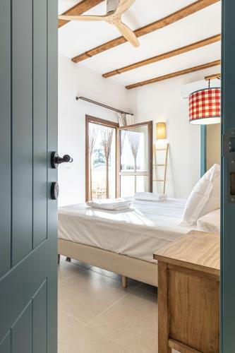 Hotel Rural Ganader�a Virgen Mar�a