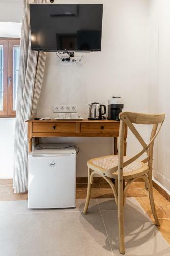 Hotel Rural Ganader�a Virgen Mar�a