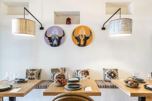 Hotel Rural Ganader�a Virgen Mar�a