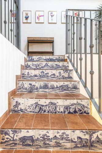 Hotel Rural Ganader�a Virgen Mar�a