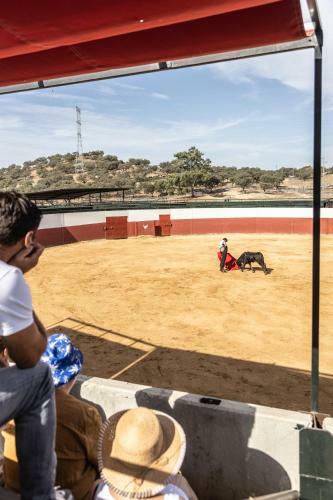 Hotel Rural Ganader�a Virgen Mar�a