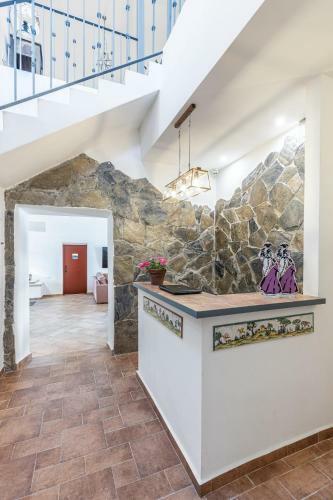 Hotel Rural Ganader�a Virgen Mar�a