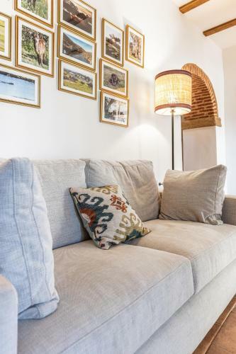 Hotel Rural Ganader�a Virgen Mar�a