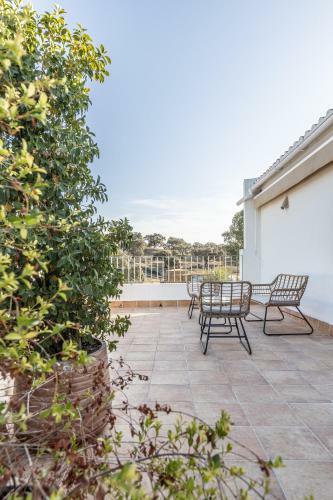 Hotel Rural Ganader�a Virgen Mar�a