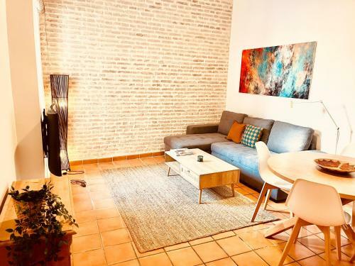 Apartamento Casa 1928 - 1 Der - Plaza de Espa�a