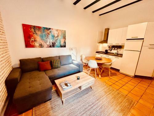 Apartamento Casa 1928 - 1 Der - Plaza de Espa�a