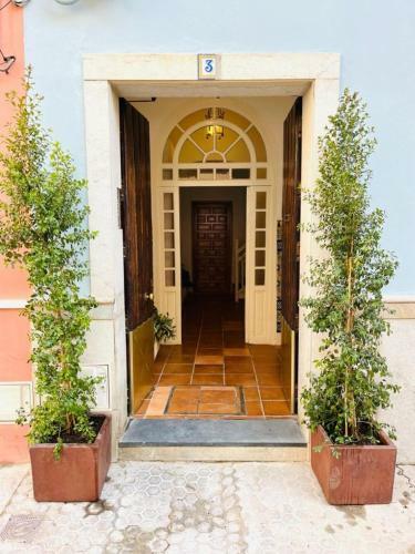 Apartamento Casa 1928 - 1 Der - Plaza de Espa�a