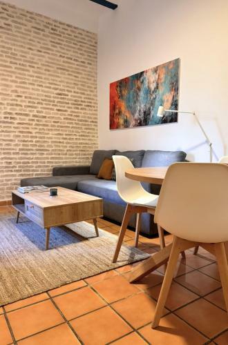 Apartamento Casa 1928 - 1 Der - Plaza de Espa�a