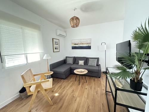 Apartamento Abades Suite Junto A La Catedral de Sevilla