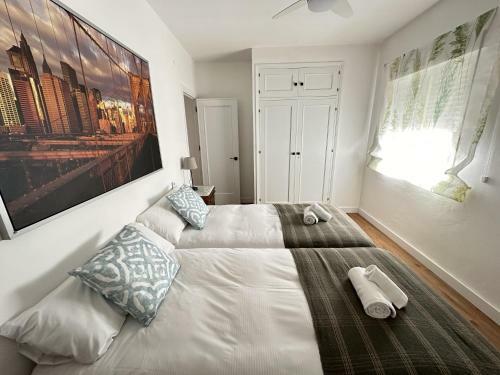 Apartamento Abades Suite Junto A La Catedral de Sevilla