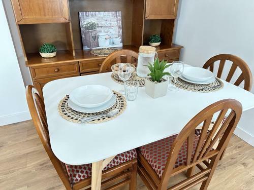 Apartamento Abades Suite Junto A La Catedral de Sevilla