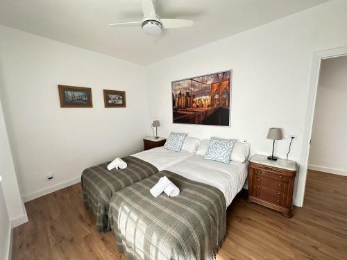 Apartamento Abades Suite Junto A La Catedral de Sevilla