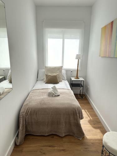 Apartamento Abades Suite Junto A La Catedral de Sevilla