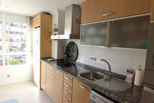 Apartamento Rentalsevilla Viviendo Triana