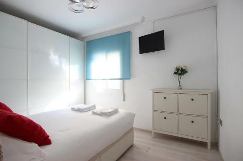 Apartamento Rentalsevilla Viviendo Triana