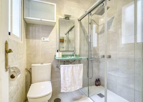 Apartamento Alfaqueque Home Museo