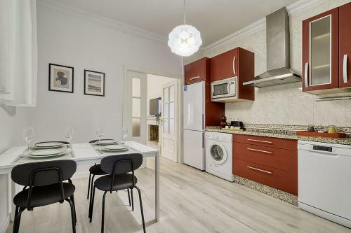 Apartamento Alfaqueque Home Museo
