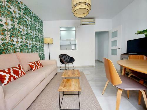Apartamento Azahar Alfonso XII