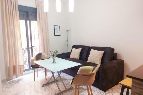 Cozy Apartment In Sevilla Old Town