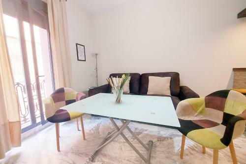 Cozy Apartment In Sevilla Old Town