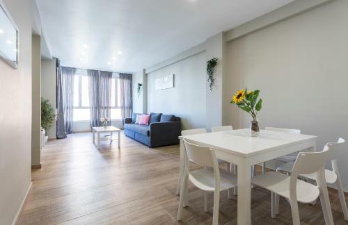 Apartamento Jardines Valle 3 Rooms 2 Ba�os