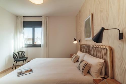 Los Olivos Apartments By Olala Homes