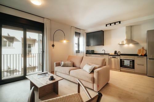Los Olivos Apartments By Olala Homes