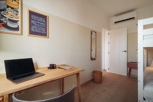 Los Olivos Apartments By Olala Homes
