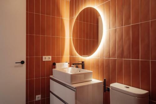 Los Olivos Apartments By Olala Homes