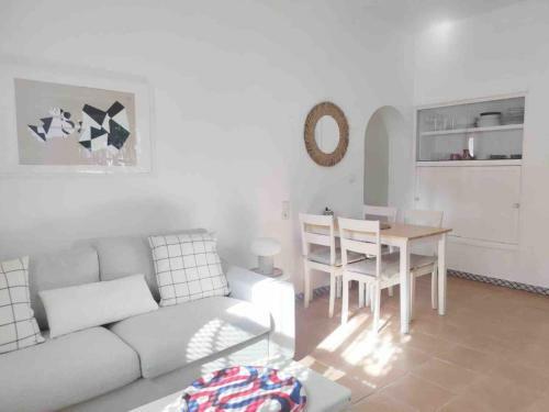 Apartamento Triana Casa Carmela. 100% Accesible