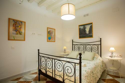 Apartamento Wish Suite El Museo de Sevilla