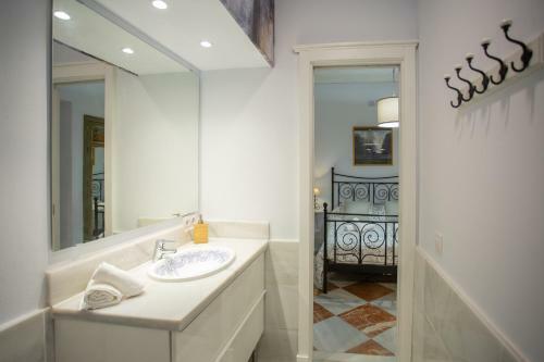 Apartamento Wish Suite El Museo de Sevilla